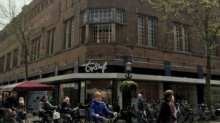 Topshelf in Alkmaar nog iets langer open