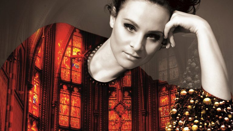 ‘A Christmas Evening with Trijntje’ in de Grote Kerk Alkmaar ?