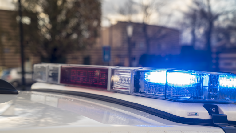 Jongens (17) crashen met gestolen auto in Alkmaar