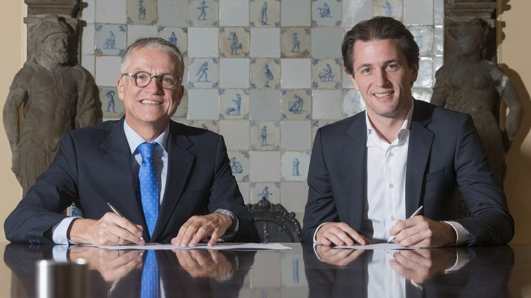 Voor 1 mei duidelijkheid over ondergrondse parkeergarage ziekenhuis