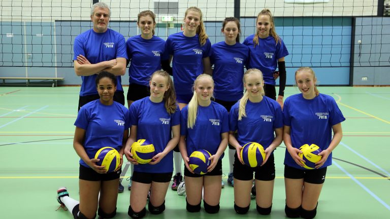 Alvoco organiseert 4e Internationale Volleybal Toernooi Alkmaar ?