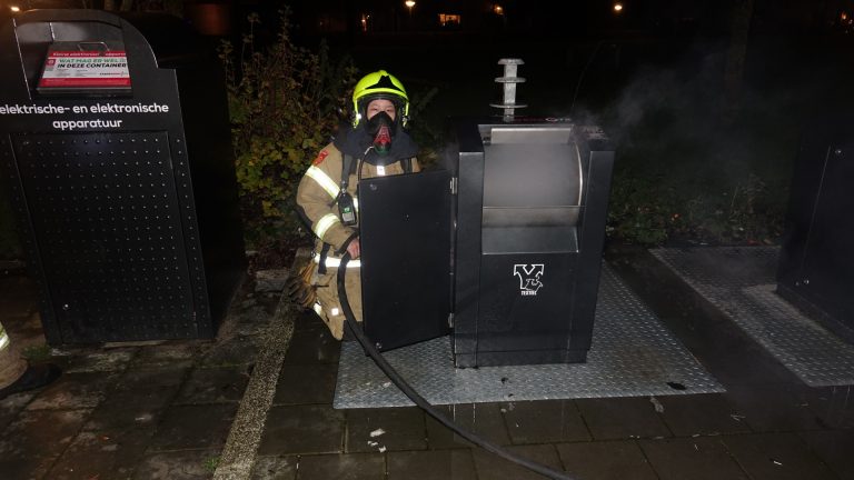 Deel milieustraten gemeente Alkmaar dicht op 31 december