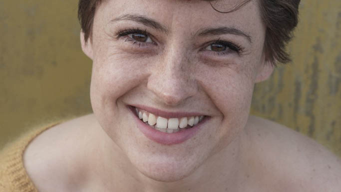 Feestelijke opening kunstexpositie Sarah Jonker bij Karavaan ?