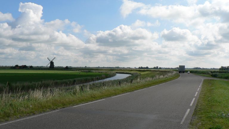 Alkmaar voortaan enige wegbeheerder in de gemeente