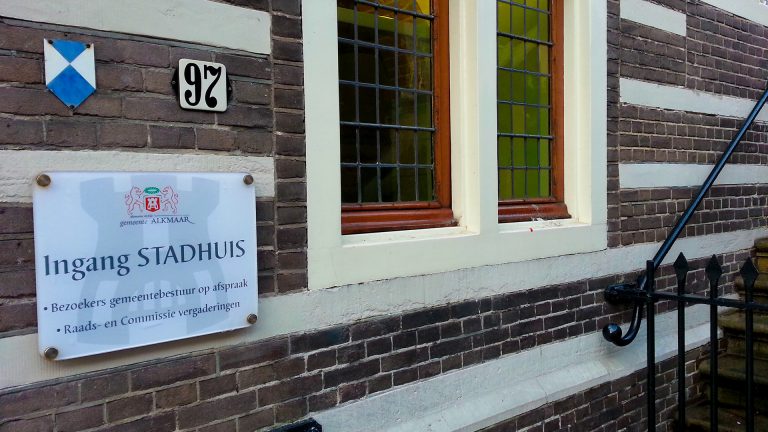 Raadscommissie positief over krediet De Wiekslag Stompetoren