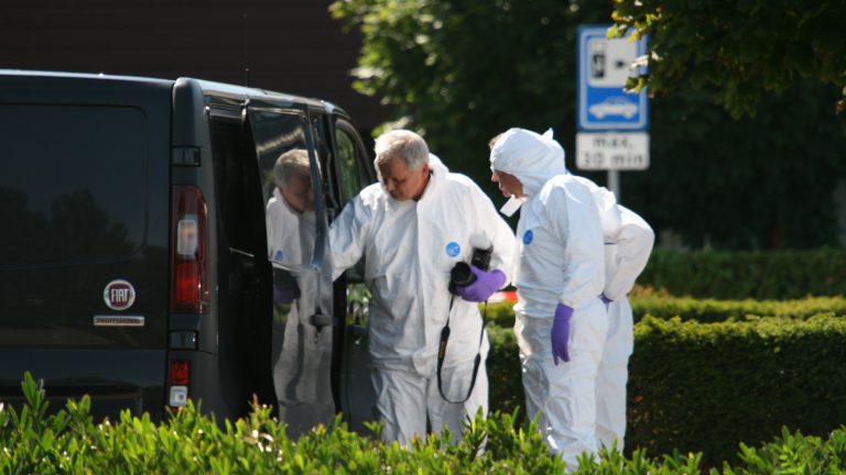 Rechtszaak in Akersloot doodgeschoten goudhandelaar om veiligheidsredenen verplaatst
