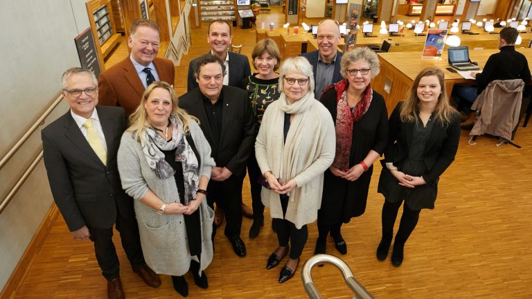 Gemeente Alkmaar ondertekent Charter Diversiteit