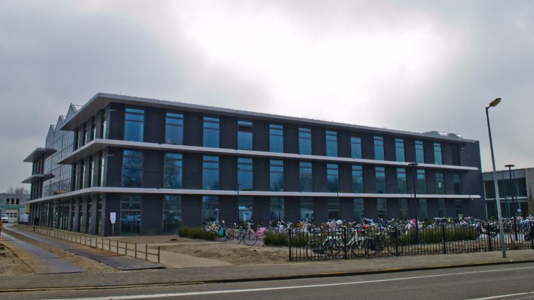 Clusius College behaalt vignet Gezonde School