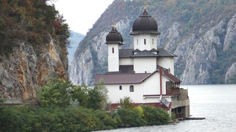 Foto-reisverhaal over de Donau in De Alkenhorst ?