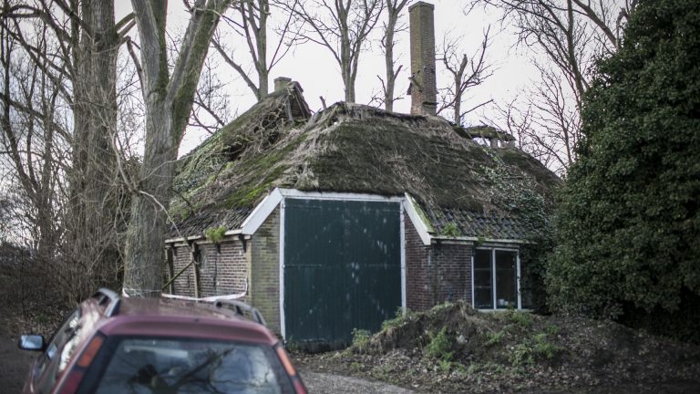 Al meer dan 1.000 handtekeningen voor stolpenpetitie