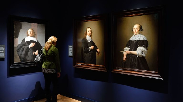 Cultuur in Alkmaar in de lift, verdere stijging bezoekersaantallen