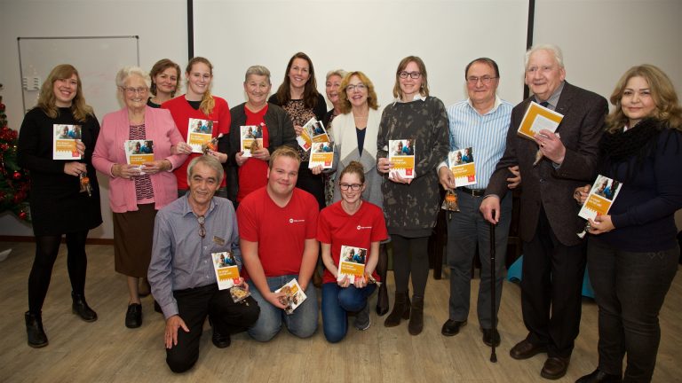 Alkmaar presenteert boekje ‘Wmo – Zo simpel kan het ook!’