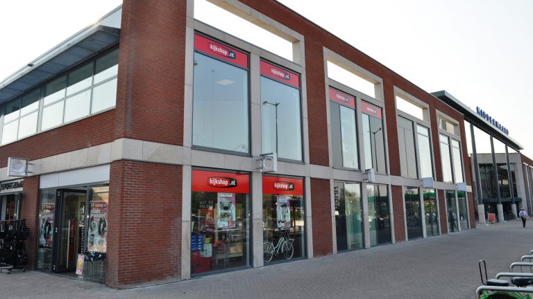 Kijkshop Heerhugowaard weer open voor uitverkoop