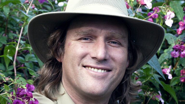 Lezing over natuur door beroemde boswachter Arjan Postma in Noordeinde ?