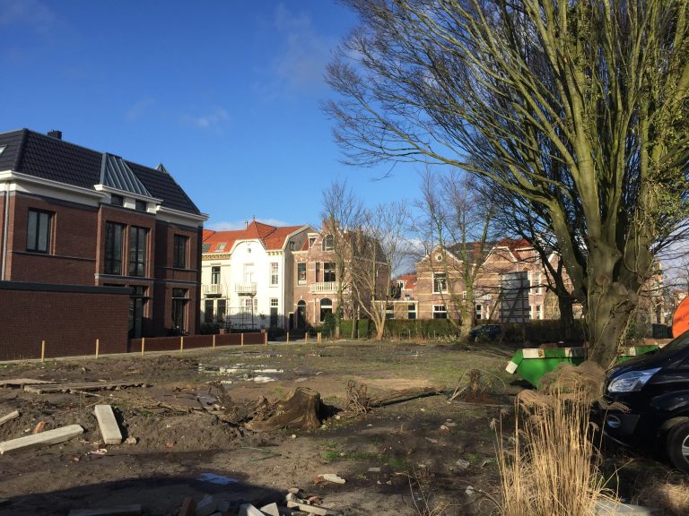 Bewoners Emmakwartier naar rechter om bouw ‘Emma fase 2’