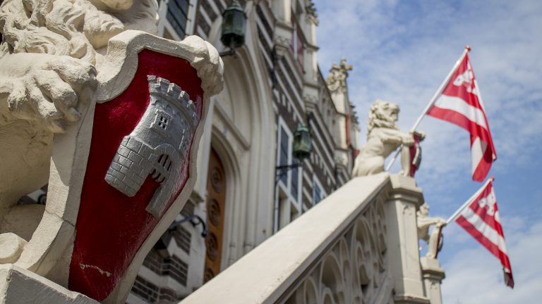 Slechts 13% Alkmaarse bijstandsgerechtigden levert tegenprestatie voor uitkering