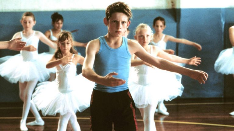 Cool’s Britse Route 65: film Billy Elliot met vooraf English breakfast ?