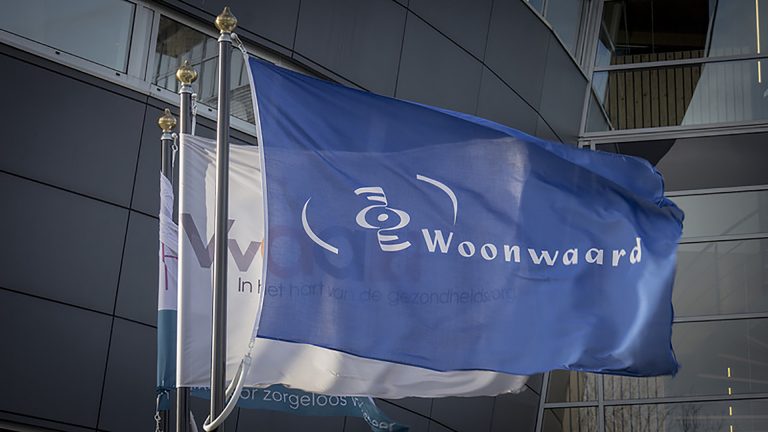 Bijna 150 woonfraudedossiers bij woningcorporatie Woonwaard