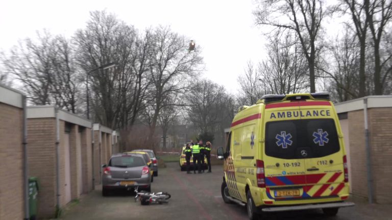 Scheidingsdrama oorzaak steekpartij in Heerhugowaard