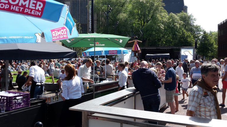 College Alkmaar stelt uitvoeringsregels vast voor evenementen 