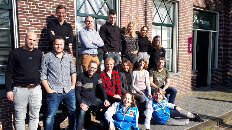 Definitief groen licht voor ‘Pinksterun’ dankzij hoofdsponsor Raadhuis