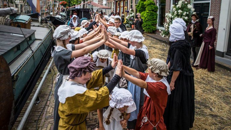 Vanaf 7 maart inschrijving voor deelname aan Kaeskoppenstad