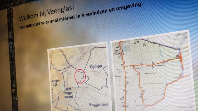 Wethouder Monique Stam: burgerinitiatief Veenglas mag niet beschermd worden