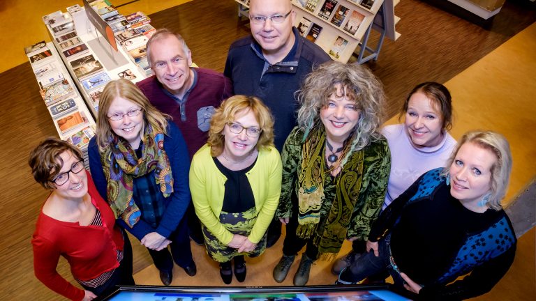 Speciale website voor Erfgoed Alkmaar gelanceerd