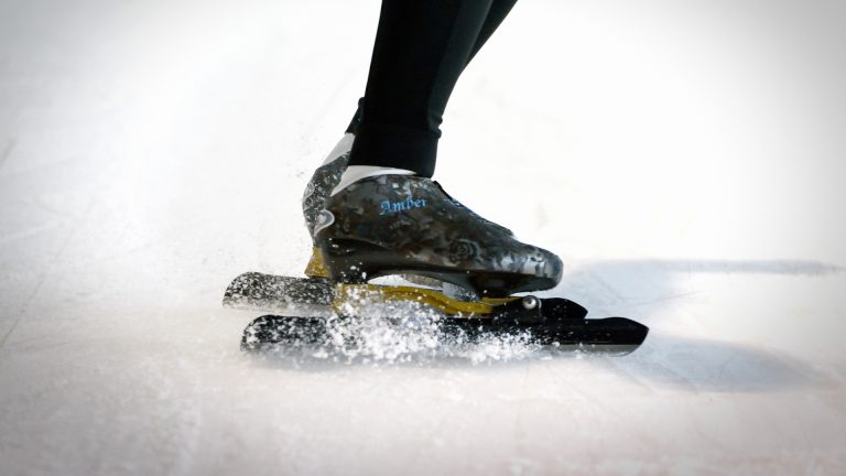Meeste schaatsbanen in HAL-gebied open voor echte die-hards