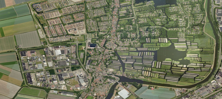 Langedijk sinds 2012 veel veiliger geworden