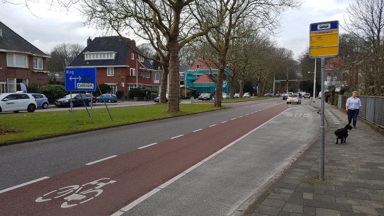 Slechts 1% van Alkmaarders pakt de bus