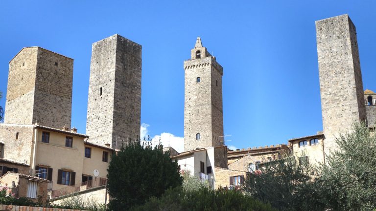 Fotografisch reisverhaal over Toscane in De Alkenhorst in Alkmaar ?