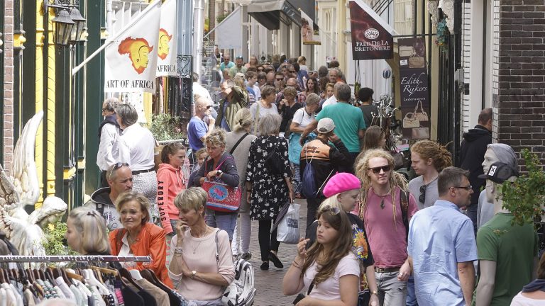 Alkmaar als aanvulling op toeristisch aanbod Amsterdam
