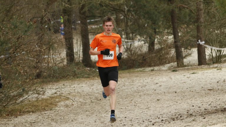 Vijf podiumplaatsen voor Hera bij landelijke finale crosscompetitie