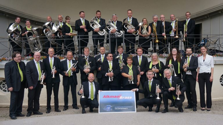‘All Night Long’-concert brengt zangkunst en brass samen ?