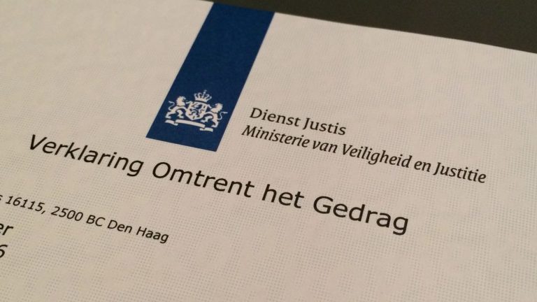 Waards raadslid Thierry Degreef pleit voor verplichte VOG fractievoorzitters
