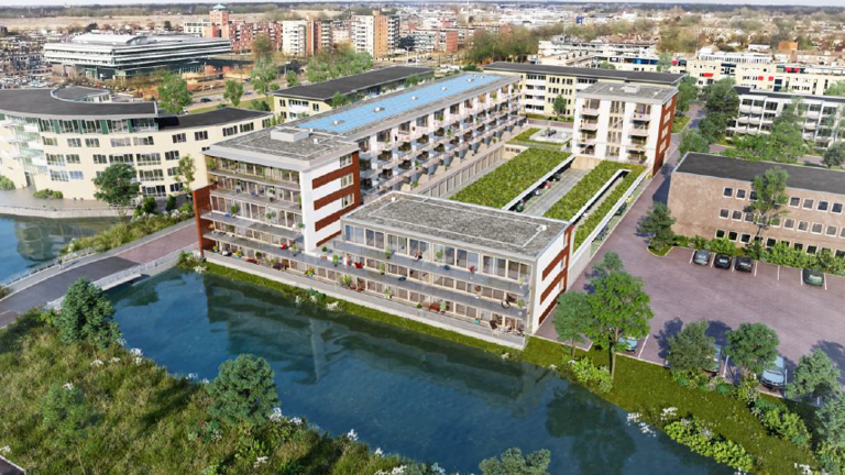 Infomiddag bouwproject ‘Wonen in Koraal’ op 26 maart