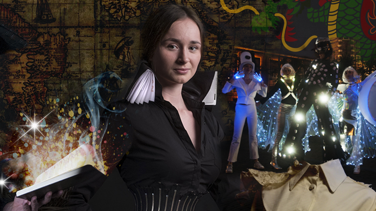 Extra WAAH! show in Grote Kerk Alkmaar op 30 maart ?