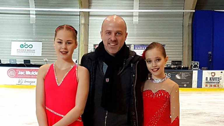Goud en zilver op NK en goud in bokaalfinale voor AIJC-rijders
