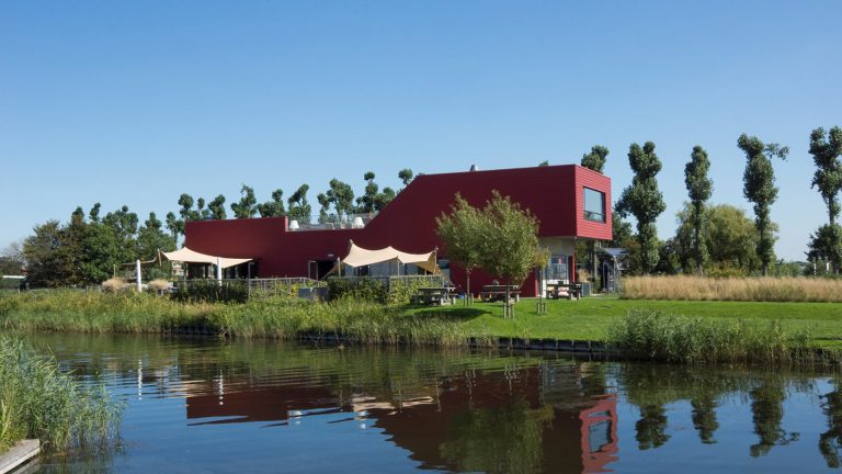 Buitenseizoen Geestmerambacht en Park van Luna op 1 april van start