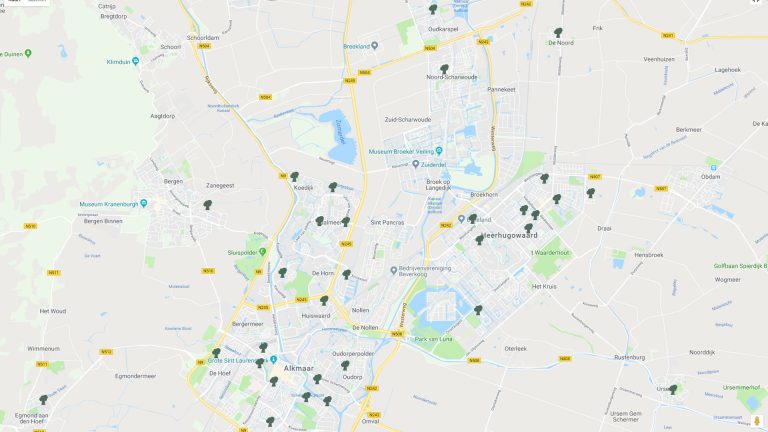 Buitenlesdag op 27 basisscholen in HAL-gebied