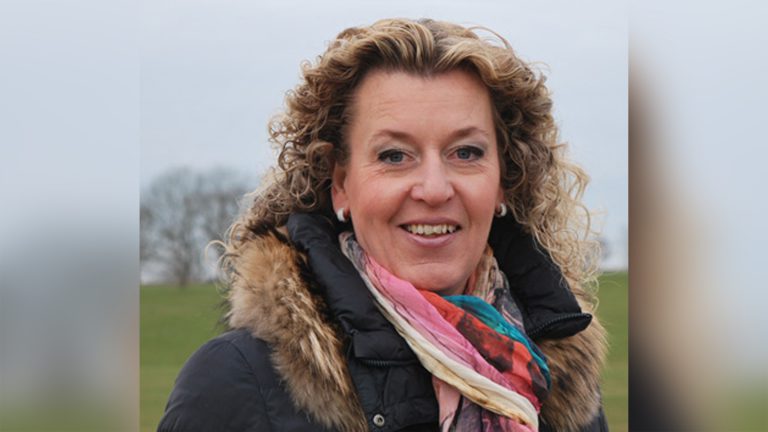 Carola van ’t Schip (HOP) ziet noodgedwongen af van wethouderschap door ziekte
