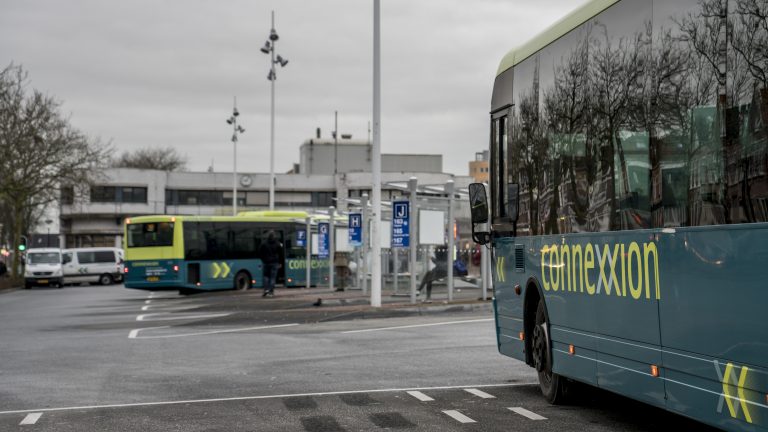 Tweedaagse staking streekvervoer, bussen 3/4/5 rijden wel zoveel mogelijk