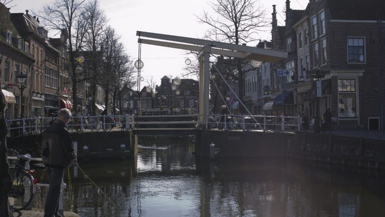 Gratis rondvaart door Alkmaar op 27 mei ?