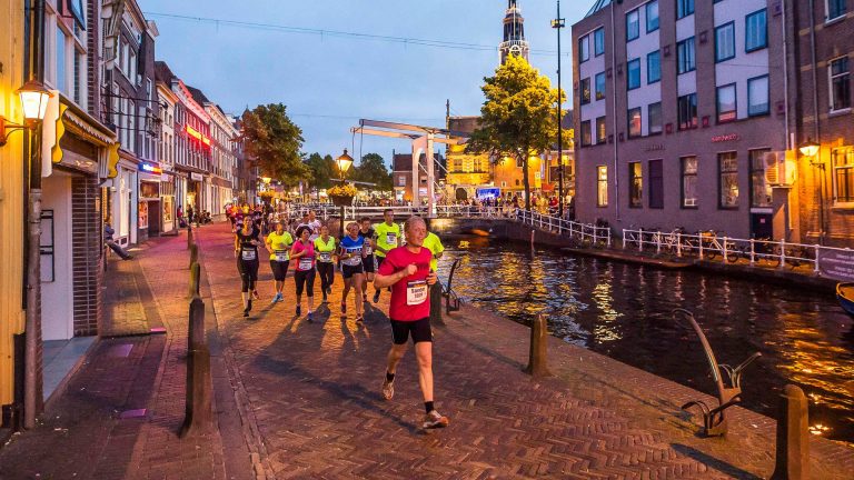 Alkmaar City Run en Swinging Night op 9 mei ?