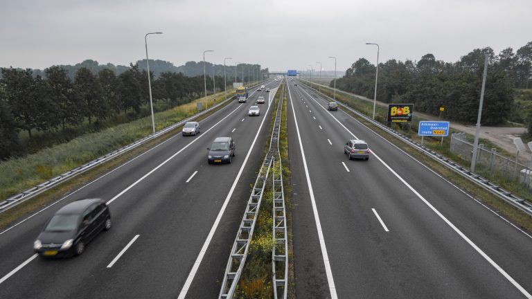 Aansluiting Heiloo op A9 opgeschort