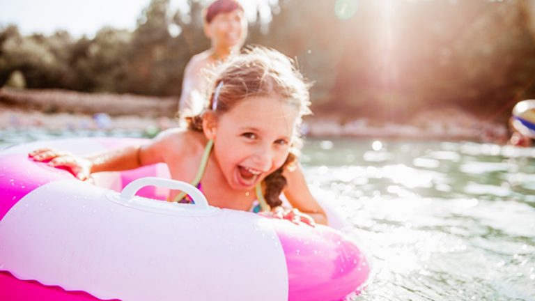 Geestmerambacht en Park van Luna klaar voor het zomerseizoen