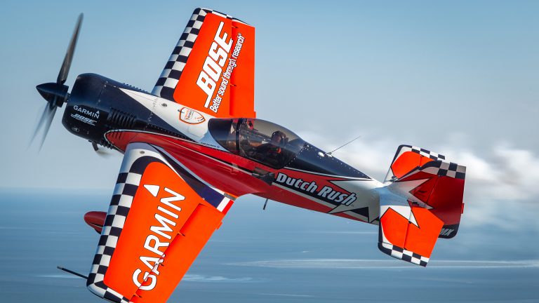 Spectaculaire vliegsportdemonstraties tijdens open dag Vliegveld Middenmeer ?