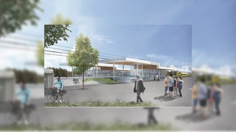 Nieuwe toekomst voor station Alkmaar Noord