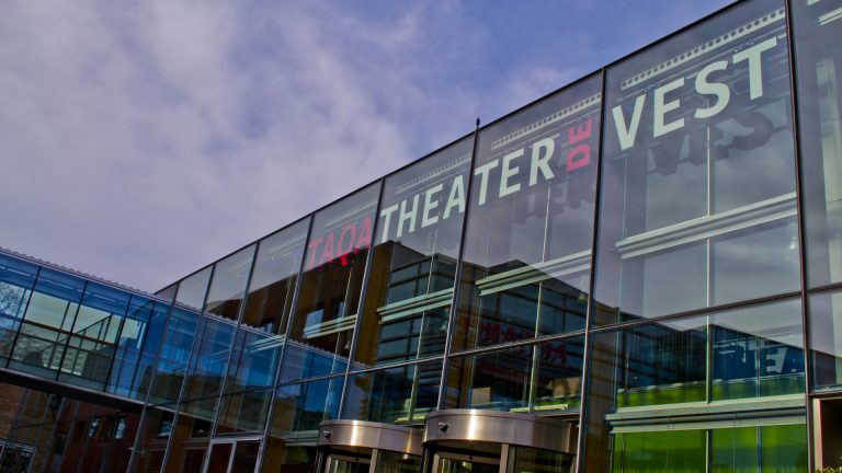 AIA-lezing over eco-wijken in Theater De Vest ?